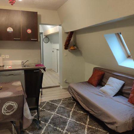 Apartament Azede Niederhergheim Zewnętrze zdjęcie